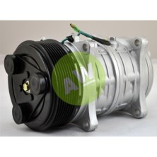 ZX TM16XD PV8 123MM 12V H-B