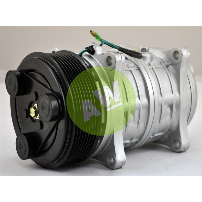 ZX TM16XD PV8 123MM 12V H-B
