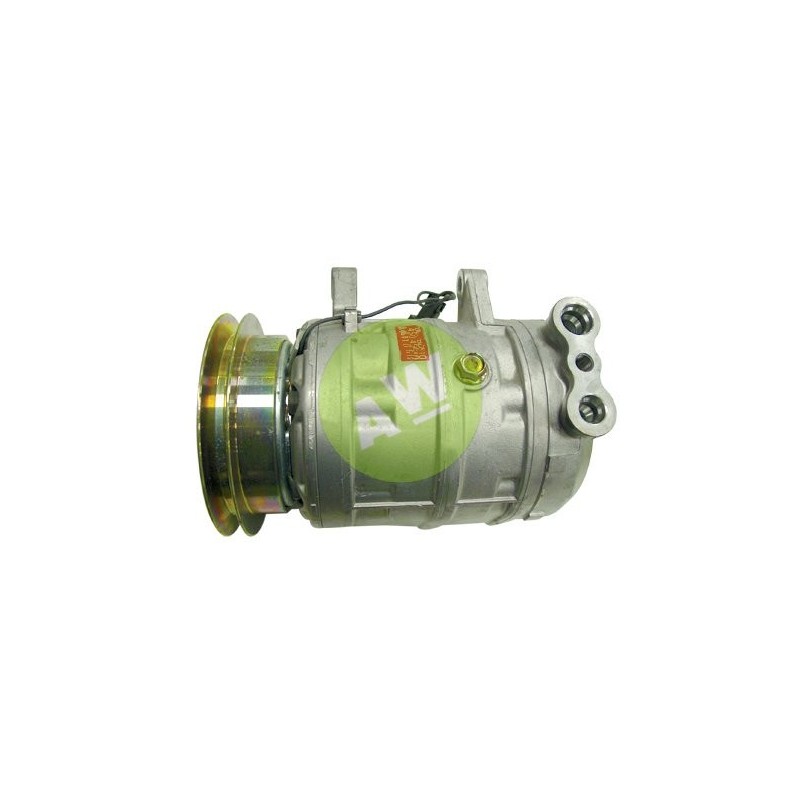 ZX DKS16H 1A 135MM ST16 12V V-B