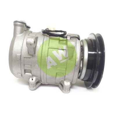 ZX DKS16H 1A 135MM ST16 12V V-B (TOMAS CONICAS)