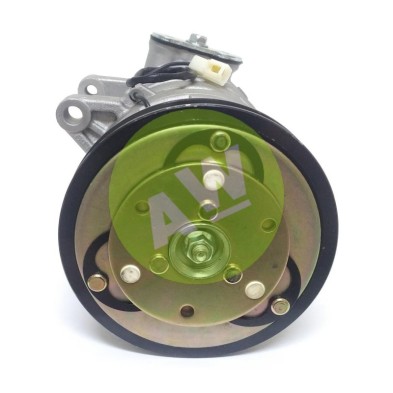 ZX DKS16H 1A 135MM ST16 12V V-B (TOMAS CONICAS)