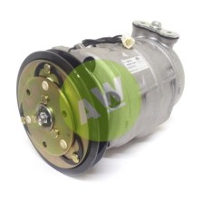 ZX DKS16H 1A 135MM ST16 12V V-B (TOMAS CONICAS)