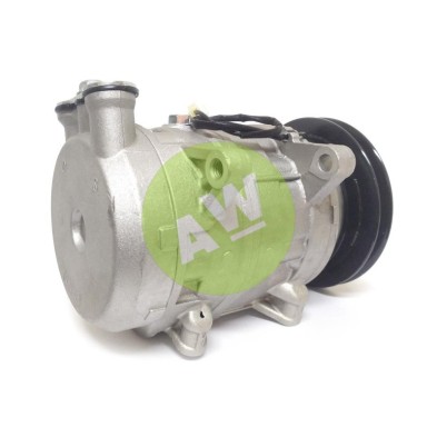 ZX DKS16H 1A 135MM ST16 12V V-B (TOMAS CONICAS)