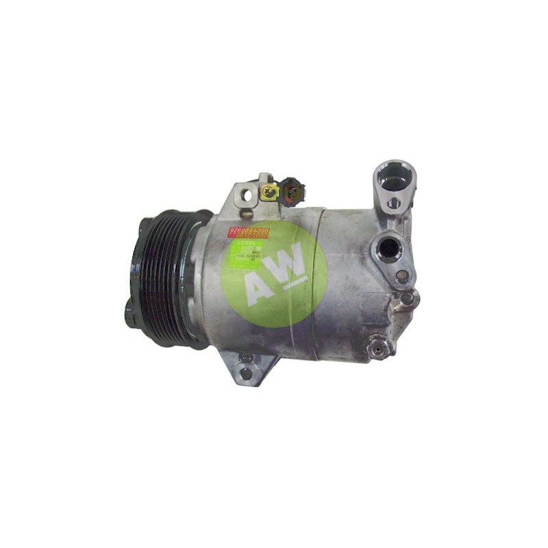 ZX DKS17D A/D PV7 120MM 12V V-B 90