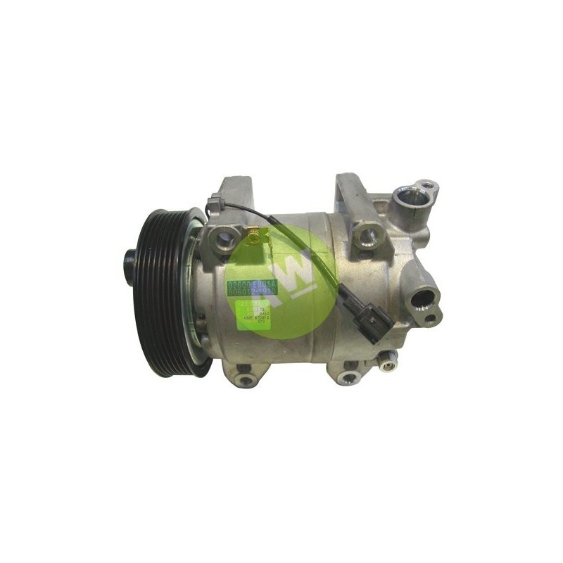 ZX DKS17D A/D PV7 140MM 12V V-B