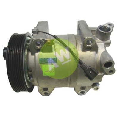 ZX DKS17D A/D PV7 140MM 12V V-B