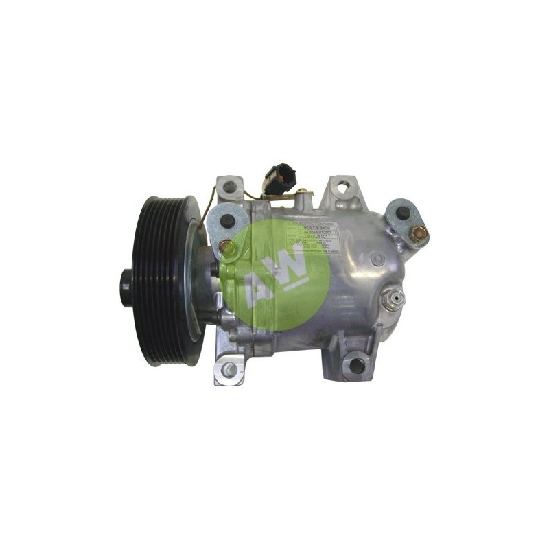 CL CR14 A/D PV7 140MM 12V V-B