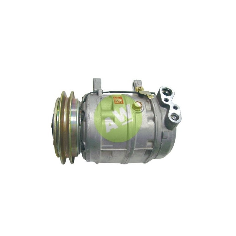 CL DKS16H 1A 135MM ST9 12V V-B