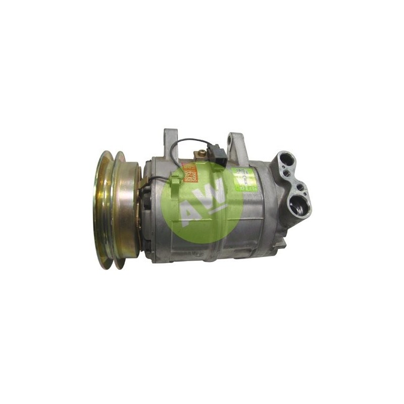 CL DKS17CH 1A 135MM ST17 12V V-B