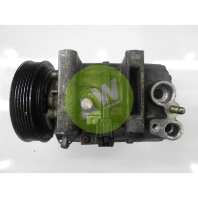 CL CSV613 A/D PV6 123MM 12V V-B