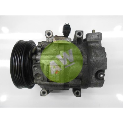 CL CSV613 A/D PV6 123MM 12V V-B