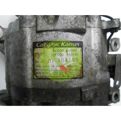 CL CSV613 A/D PV6 123MM 12V V-B