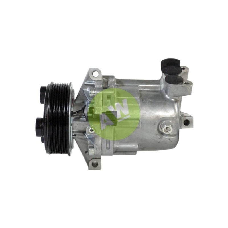 CL CR10 A/D PV7 115MM 12V V-B