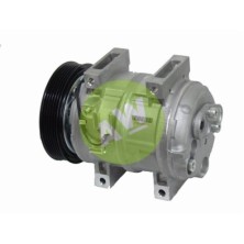 ZX DKS15CH A/D PV6 130MM 12V H-B