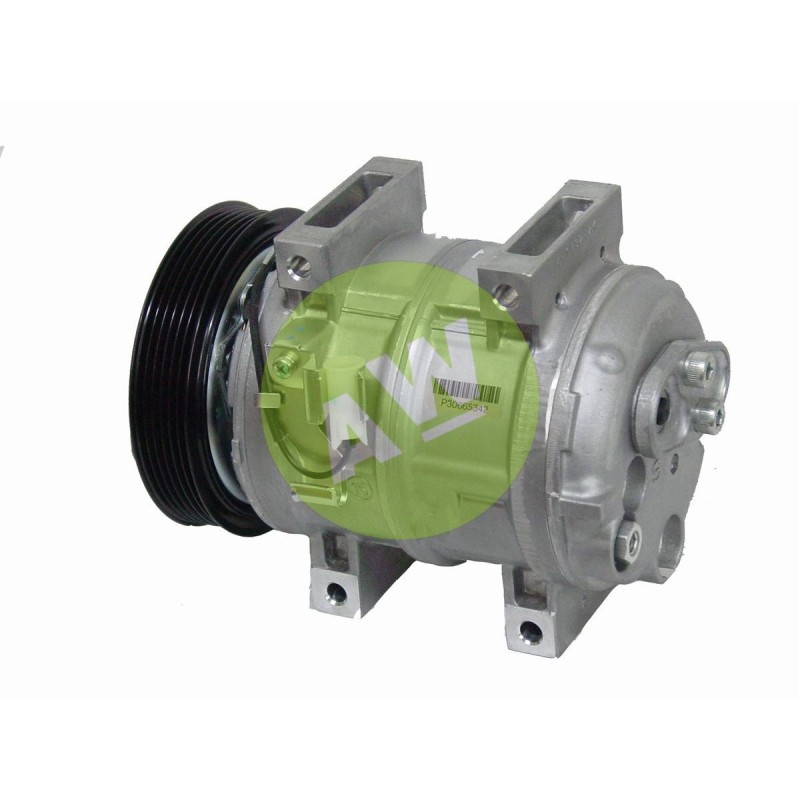 ZX DKS15CH A/D PV6 130MM 12V H-B