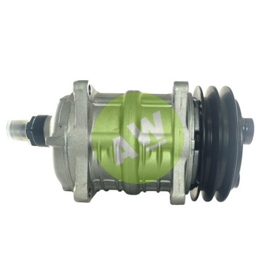 ZX TM15XD 2A 132MM 24V H-O'R