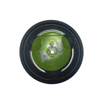 ZX TM15XD 2A 132MM 24V H-O'R