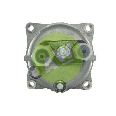 ZX TM15XD 2A 132MM 24V H-O'R