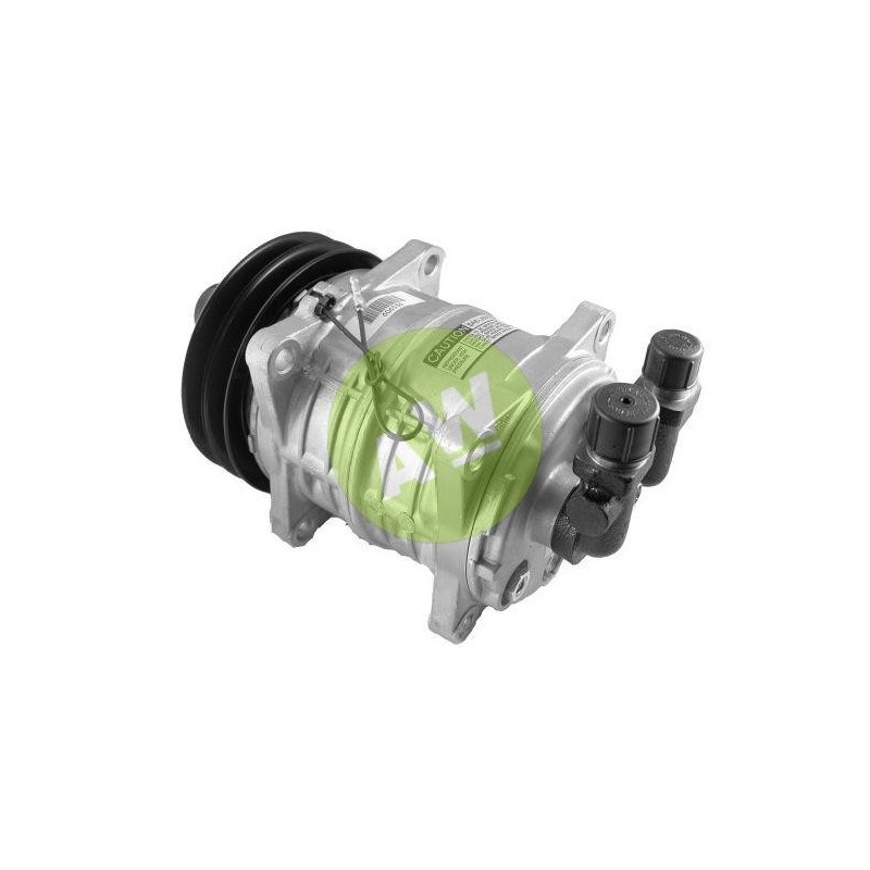 ZX TM13HD 2A 135MM 12V V-O'R