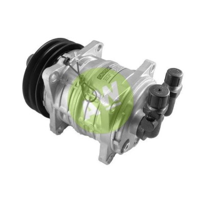 ZX TM13HD 2A 135MM 12V V-O'R