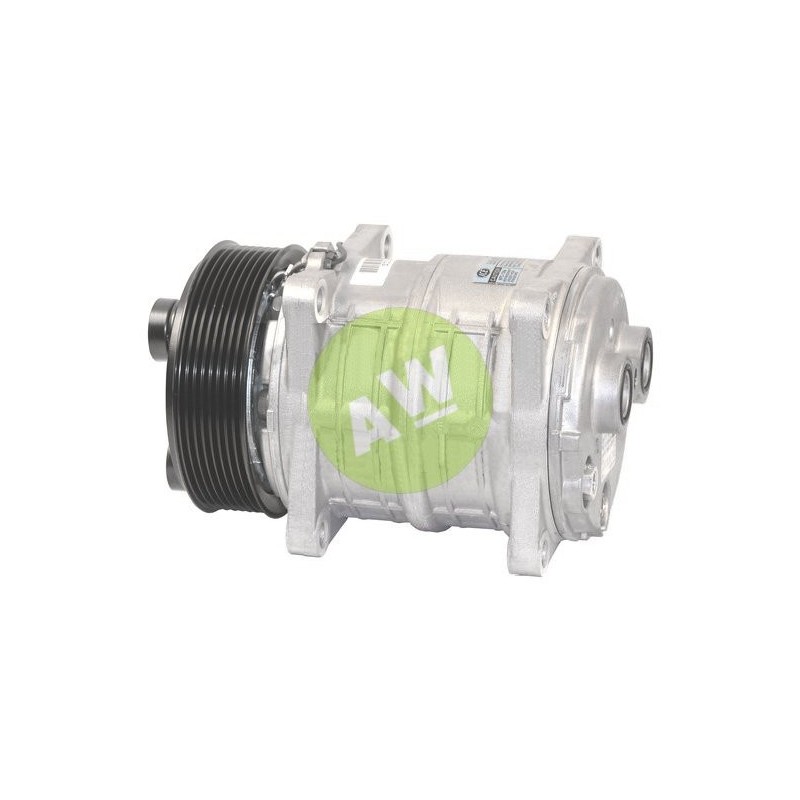 ZX TM13HD PV8 123MM 12V V-O'R