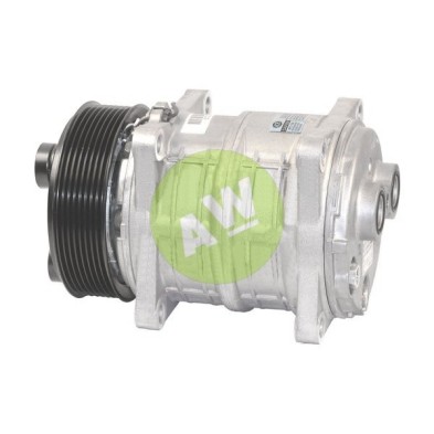 ZX TM13HD PV8 123MM 12V V-O'R