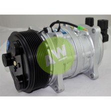 ZX TM15HD PV8 123MM 12V V-O'R