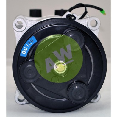 ZX TM15HD PV8 123MM 12V V-O'R