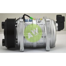 ZX TM15HD PV8 123MM 12V V-O'R