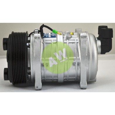 ZX TM15HD PV8 123MM 12V V-O'R