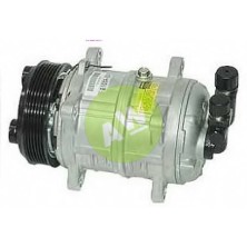 ZX TM16HD PV8 123MM 24V V-O'R