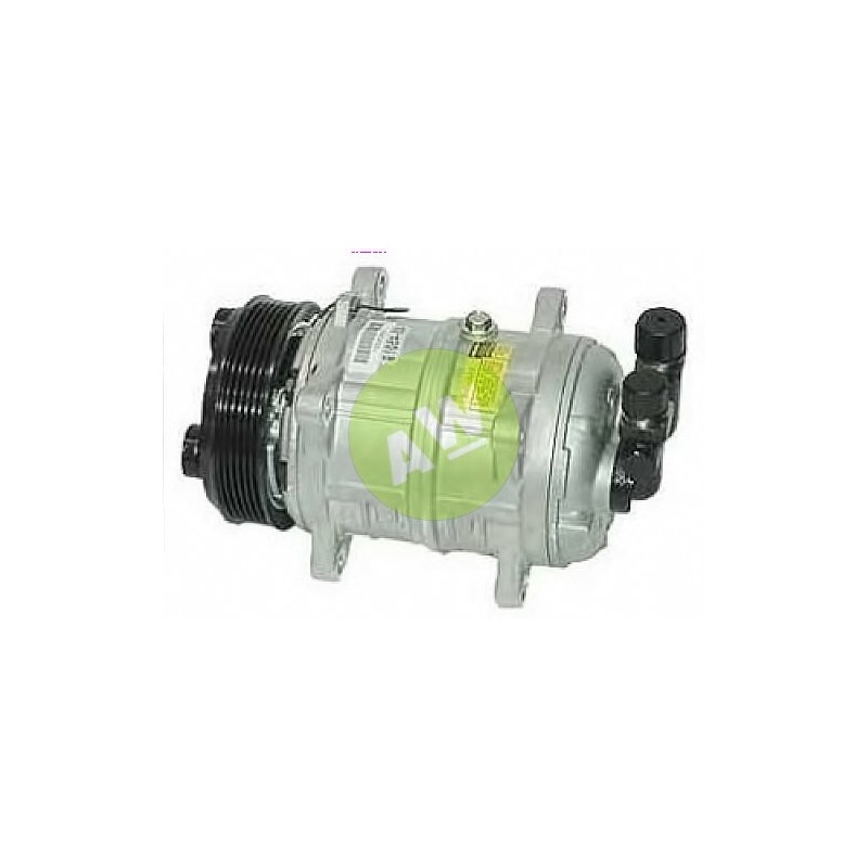 ZX TM16HD PV8 123MM 24V V-O'R