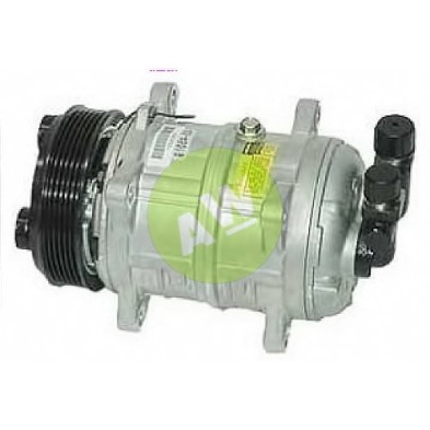 ZX TM16HD PV8 123MM 24V V-O'R
