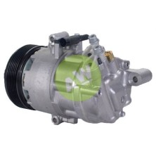 CL CSV613 A/D PV6 110MM ST3 12V V-B