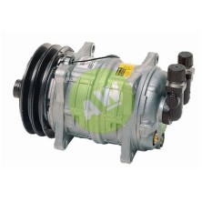 ZX TM15HD 2A 132MM 12V V-O'R