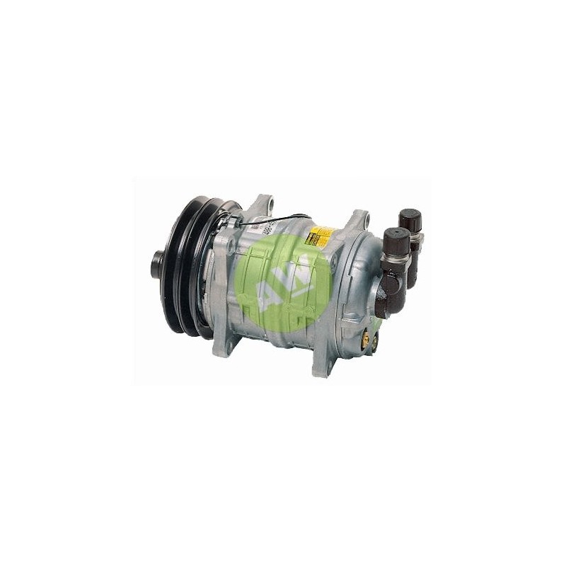 ZX TM15HD 2A 132MM 12V V-O'R