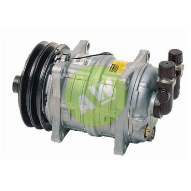 ZX TM15HD 2A 132MM 12V V-O'R