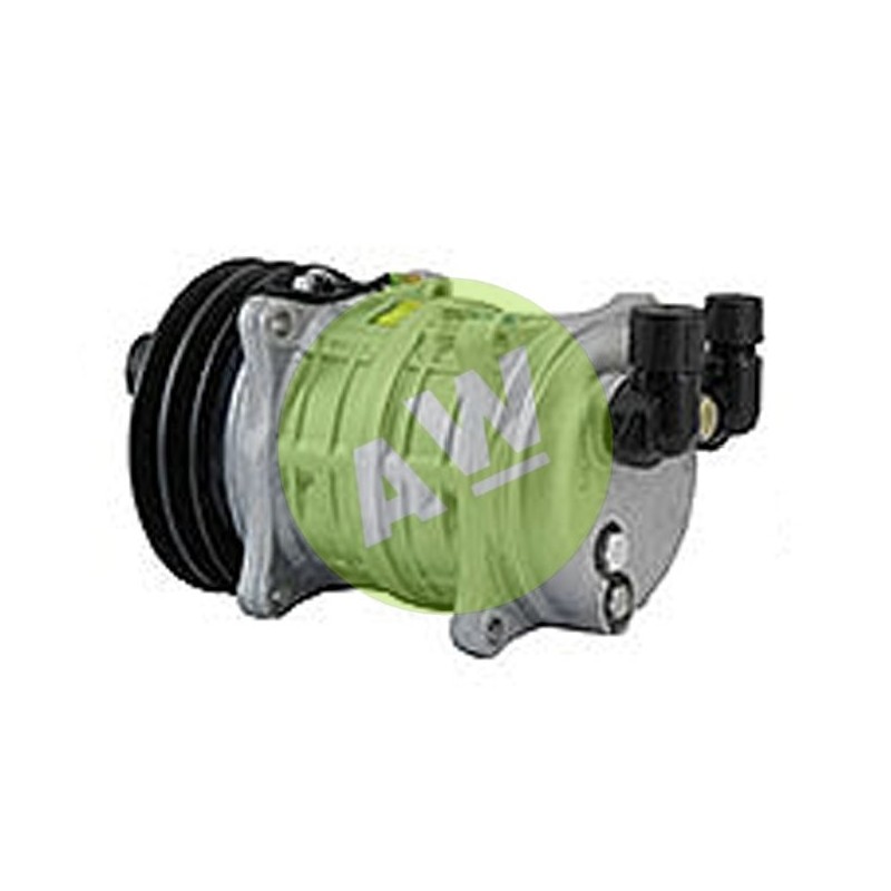 ZX TM16XD 2A 132MM 12V V-O'R