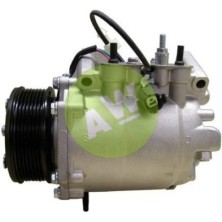 CL HS-110R A/D PV7 115MM 12V V-B