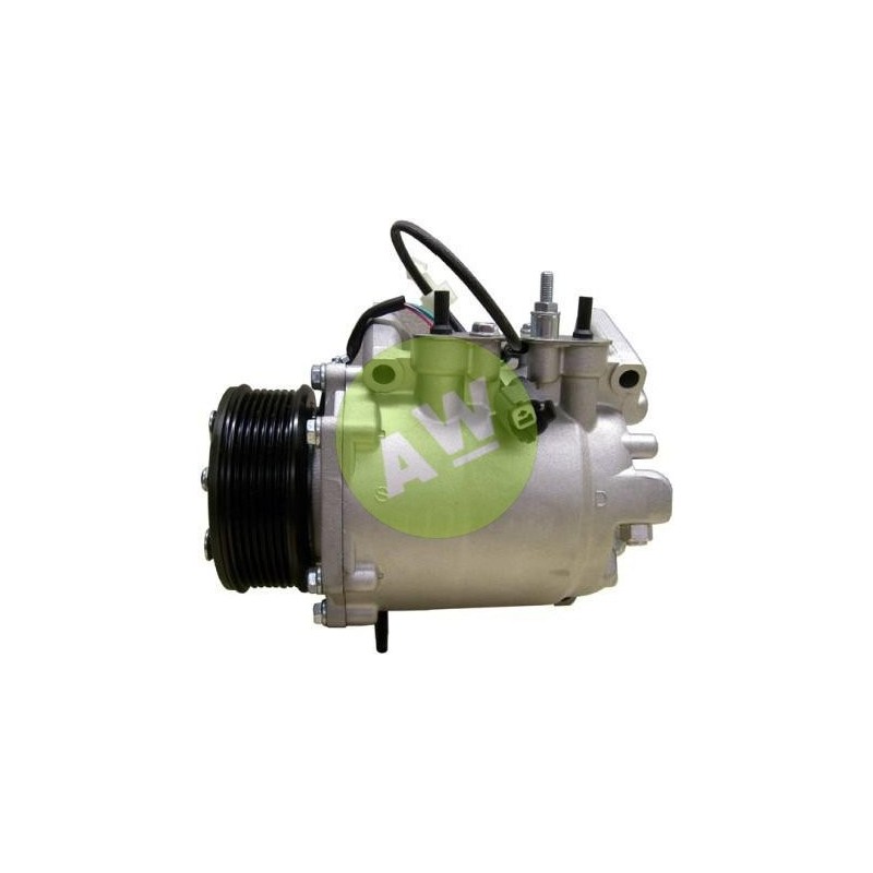 CL HS-110R A/D PV7 115MM 12V V-B