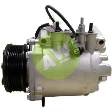 CL HS-110R A/D PV7 115MM 12V V-B