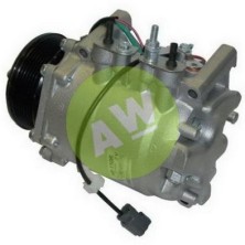 CL HS-110R A/D PV7 115MM 12V V-B