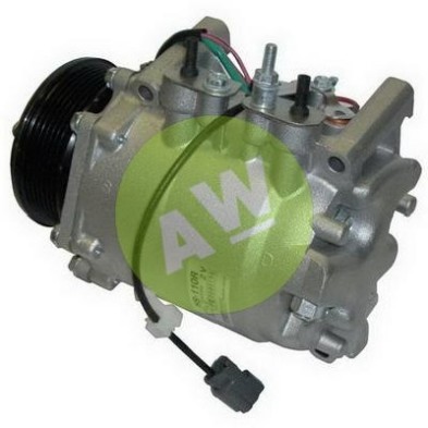 CL HS-110R A/D PV7 115MM 12V V-B