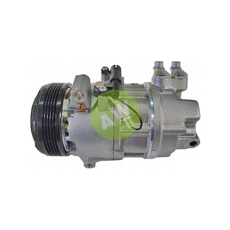 CL CSV613 A/D PV5 110MM 12V V-B