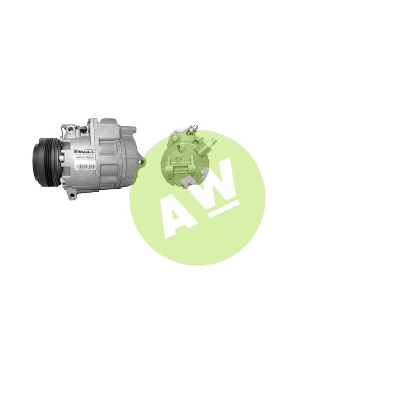 CL CSV717 A/D PV4 110MM 12V V-B