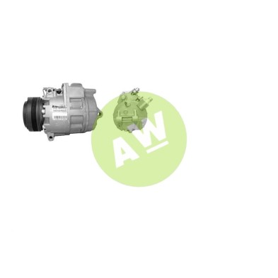 CL CSV717 A/D PV4 110MM 12V V-B