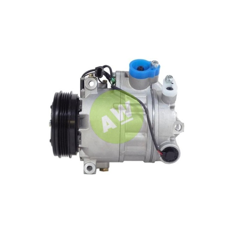 CL CSE717 A/D PV4 110MM 12V V-B