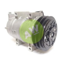 ZX DKS15CH A/D 2A 135MM 24V V-B