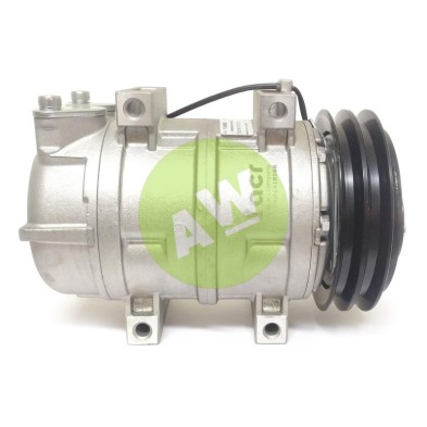 ZX DKS15CH A/D 2A 135MM 24V V-B