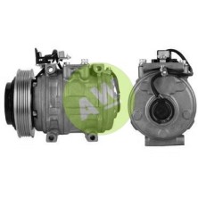 NP 10PA15C A/D PV6 135MM 12V A/C C/S